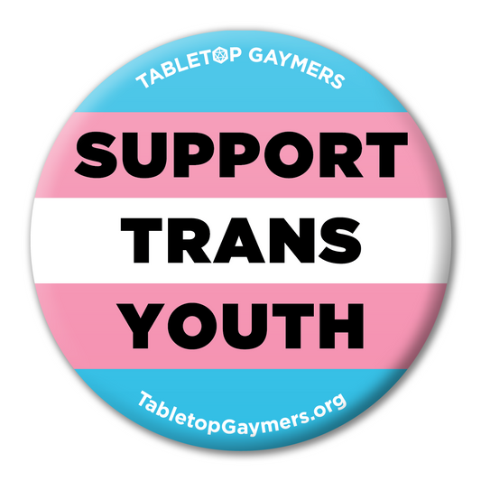 Support Trans Youth