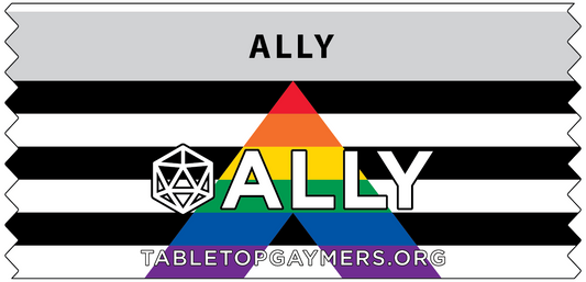 Ally