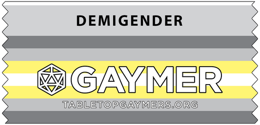 Demigender
