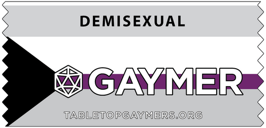 Demisexual