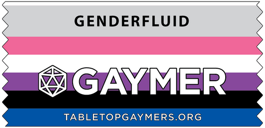 Genderfluid