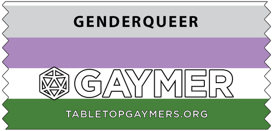 Genderqueer