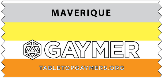 Maverique