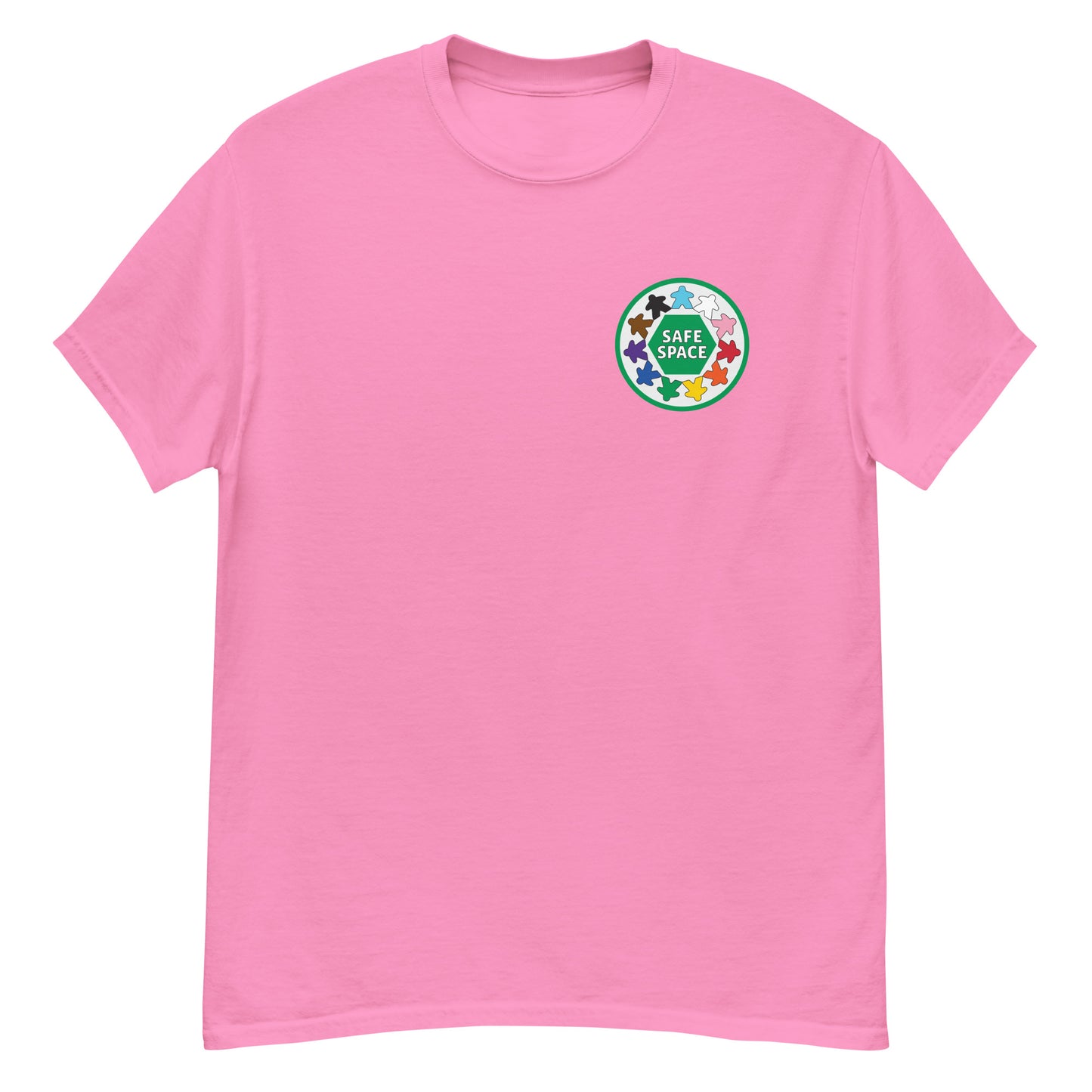 Safe Space T-Shirt