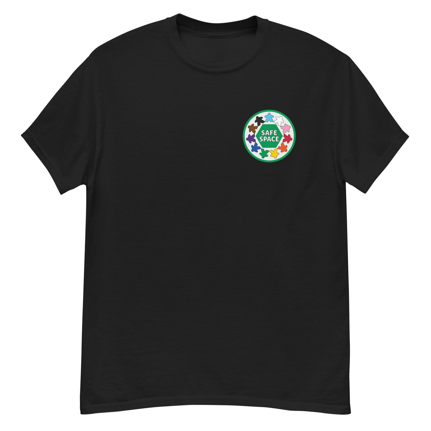 Safe Space T-Shirt