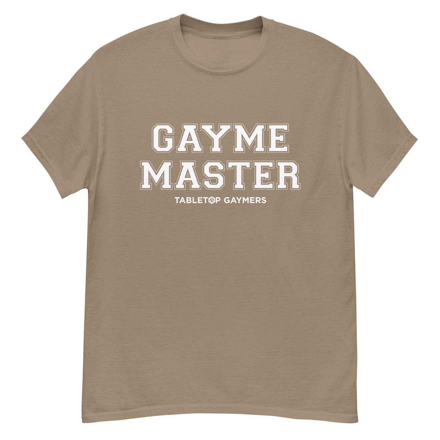 Gayme Master