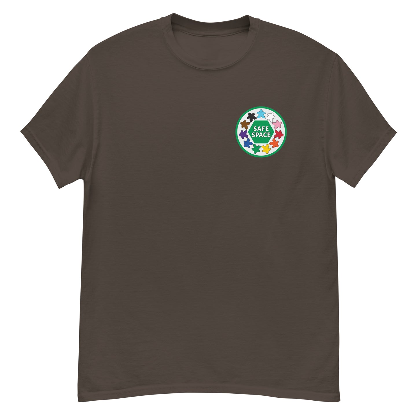 Safe Space T-Shirt