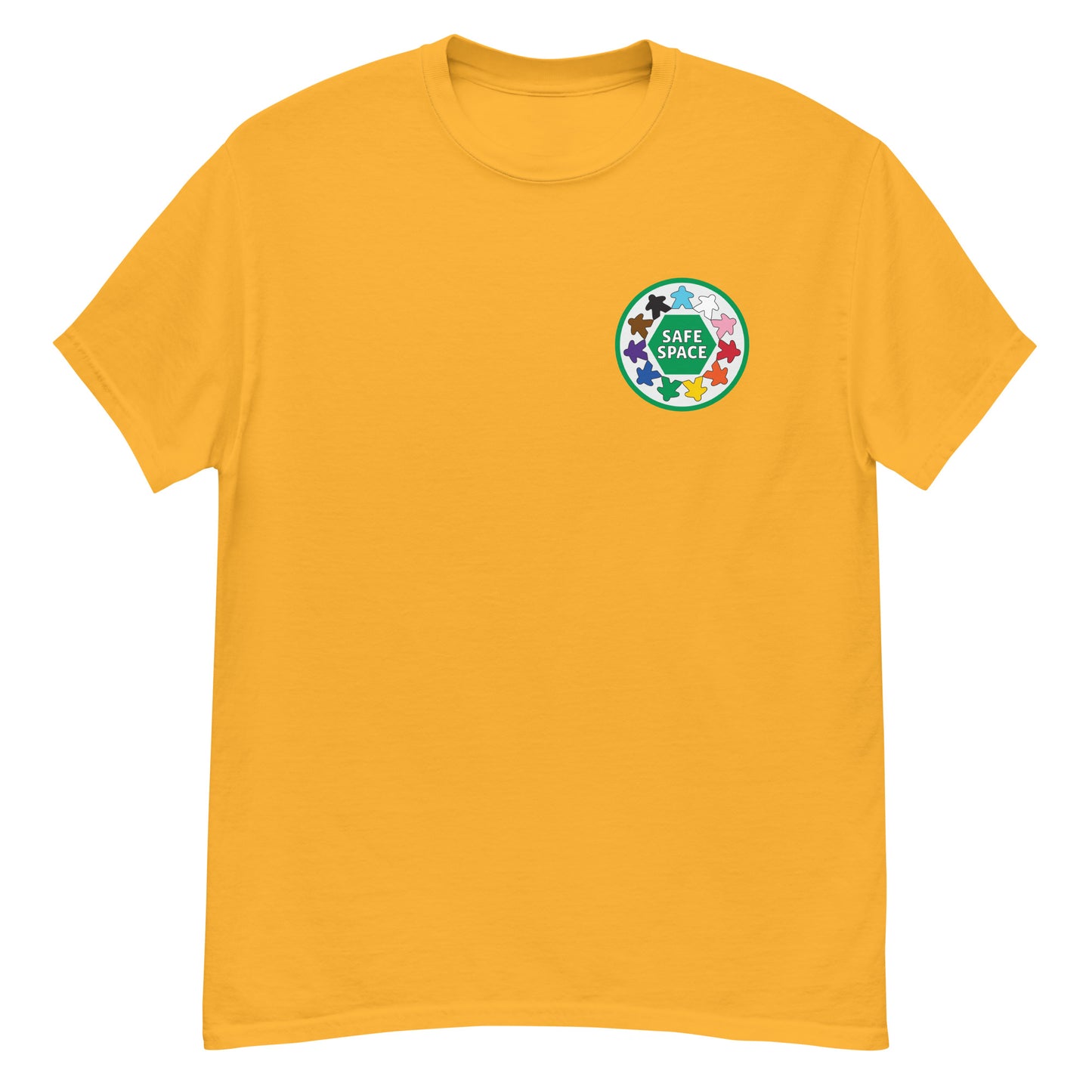 Safe Space T-Shirt