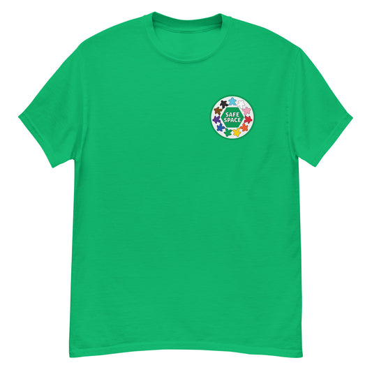 Safe Space T-Shirt