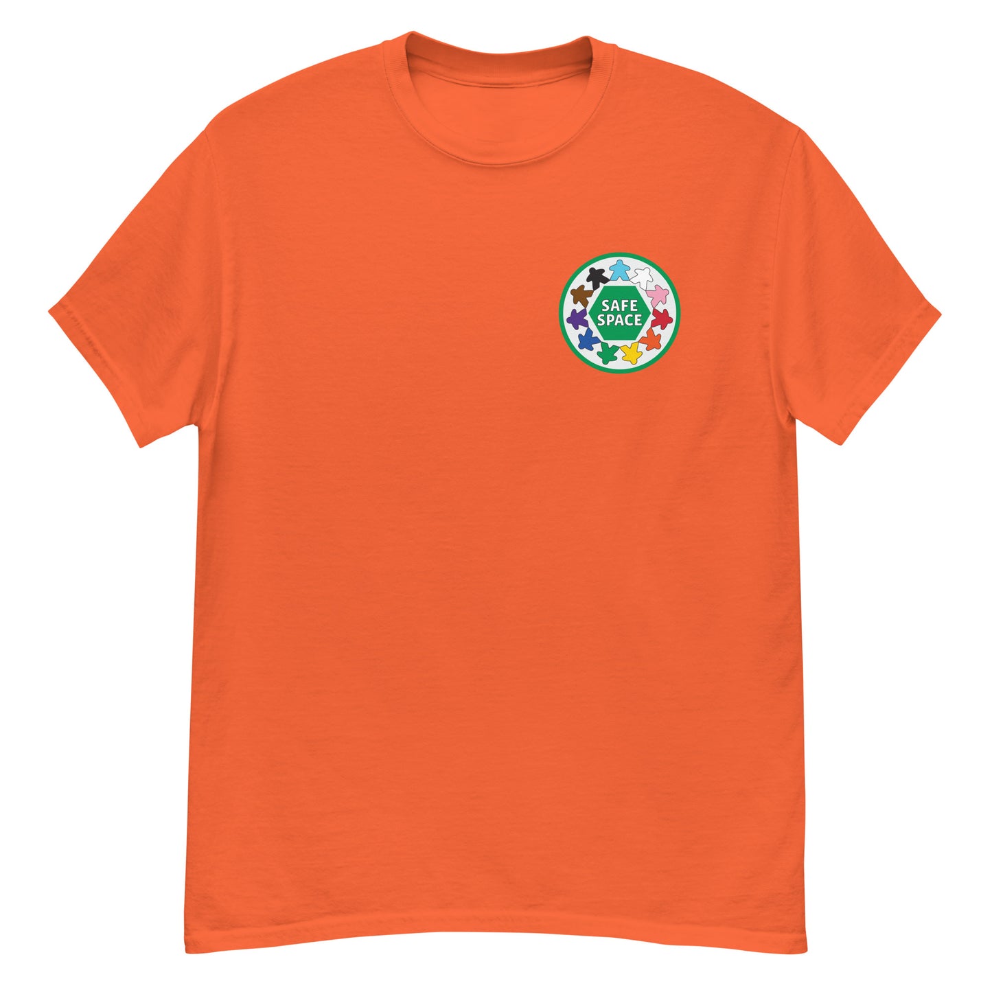 Safe Space T-Shirt