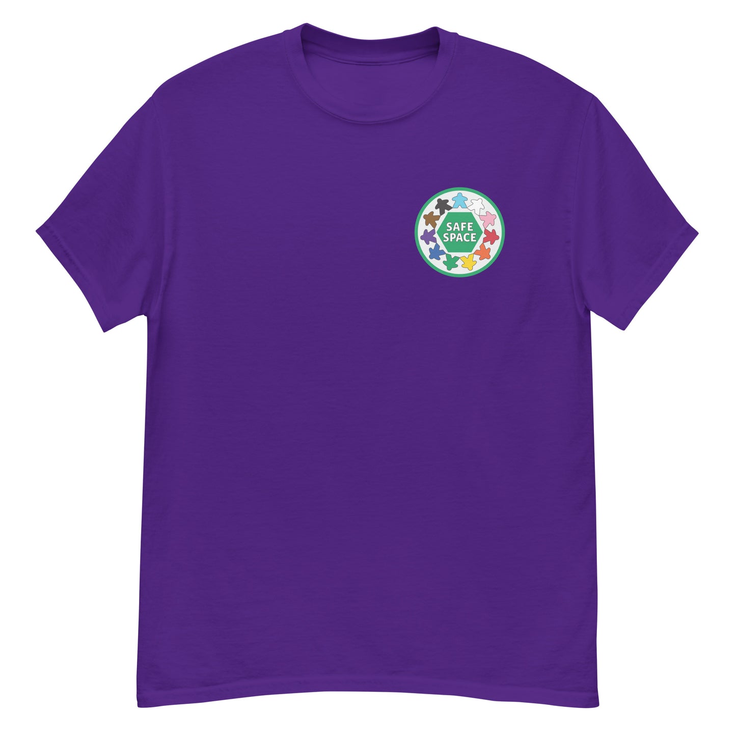 Safe Space T-Shirt