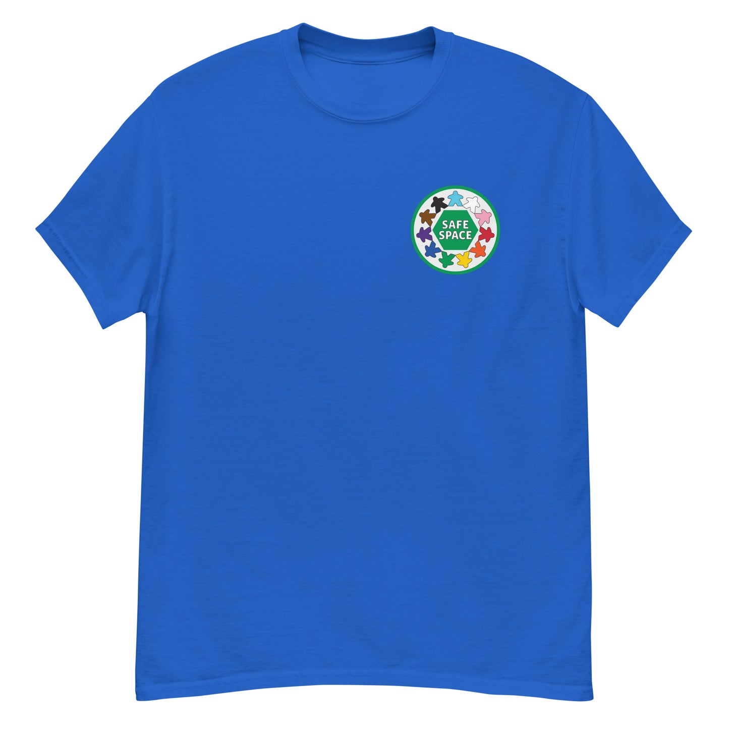 Safe Space T-Shirt