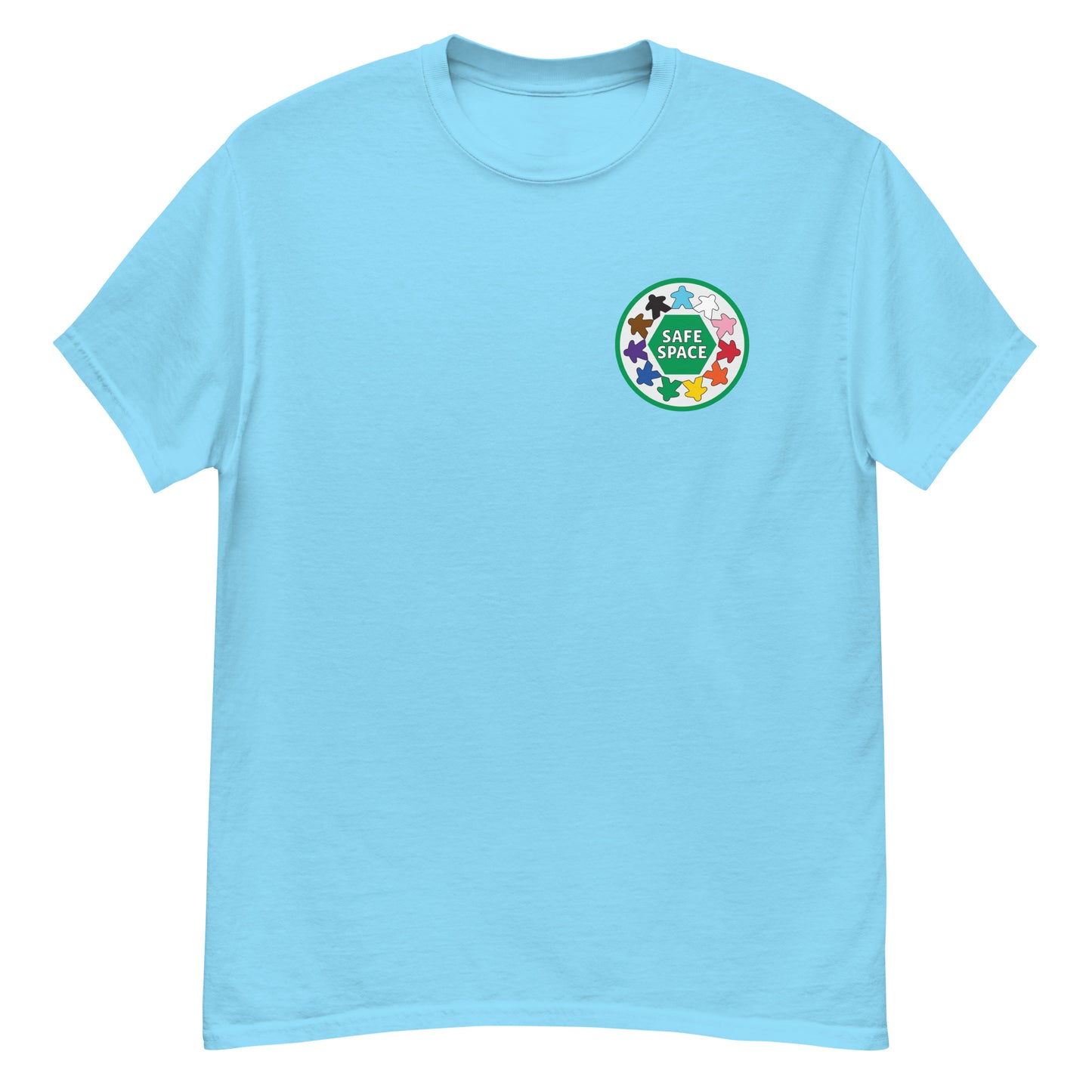 Safe Space T-Shirt