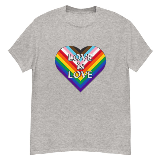 Love is Love