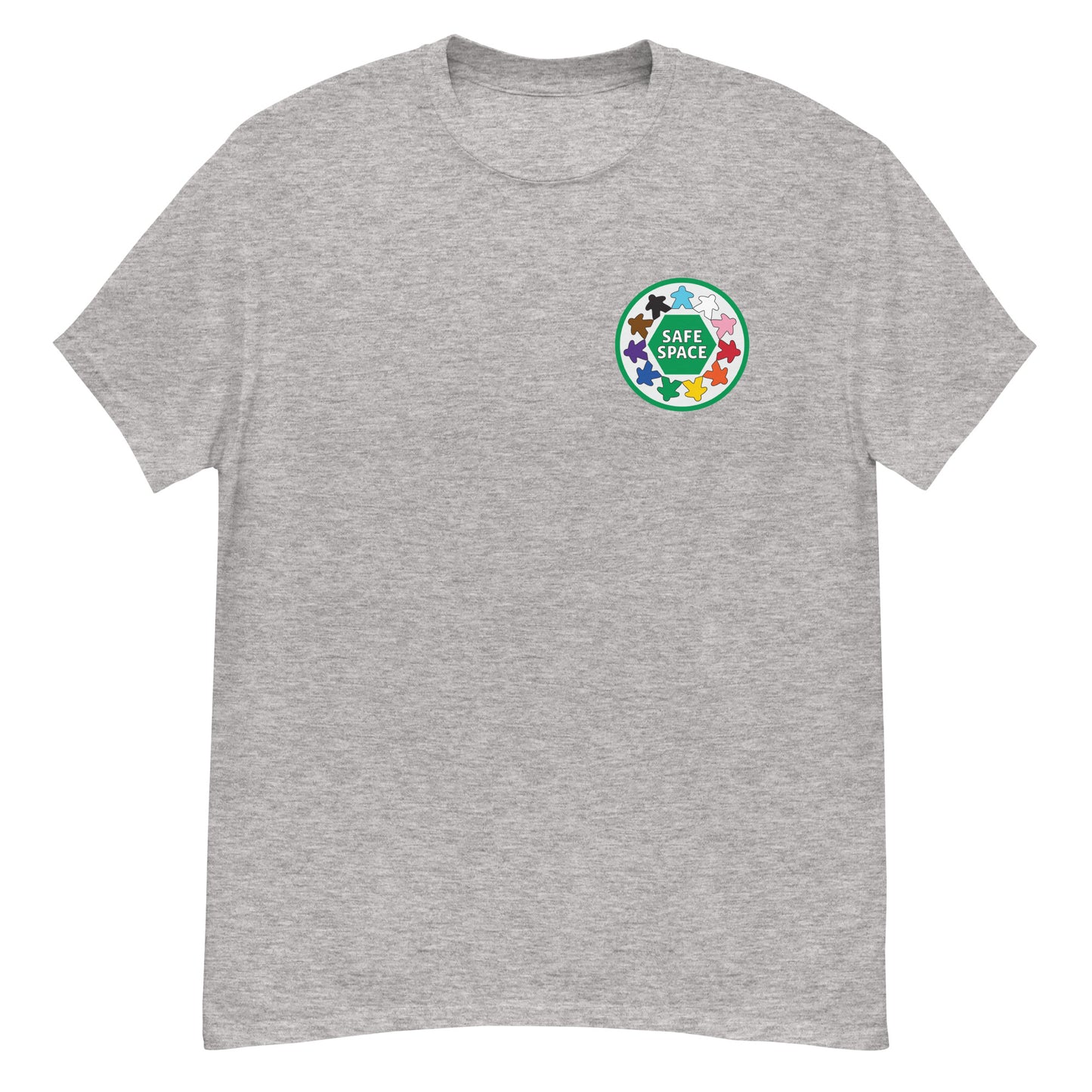 Safe Space T-Shirt