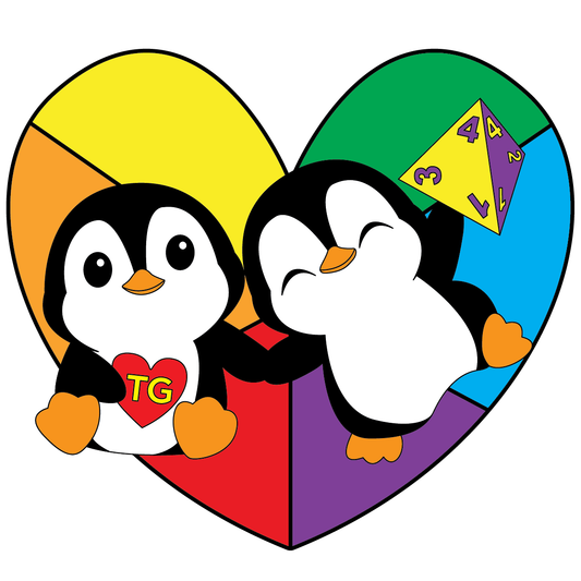 Polar Pals