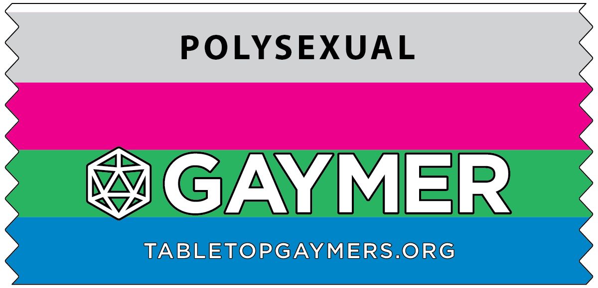 Polysexual