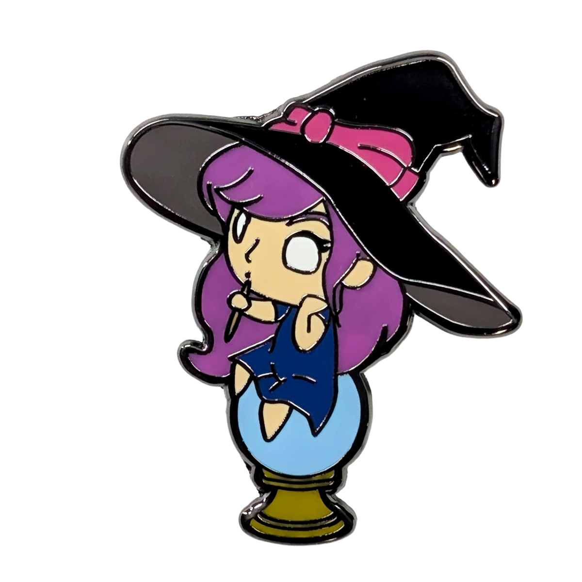 Oracle (Queer Coven)