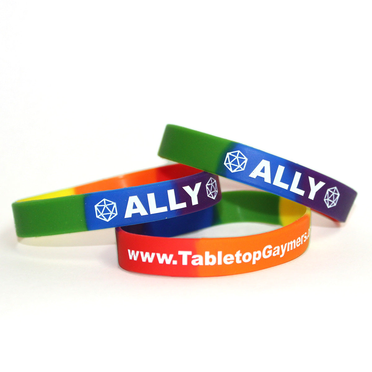 Ally Wristband