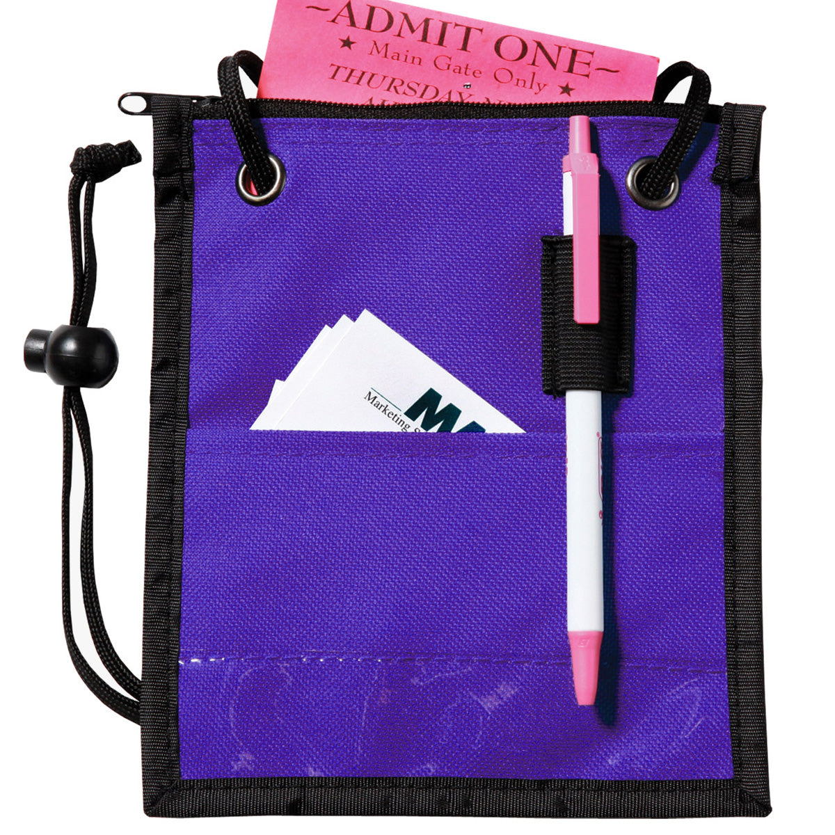 Badge Holder