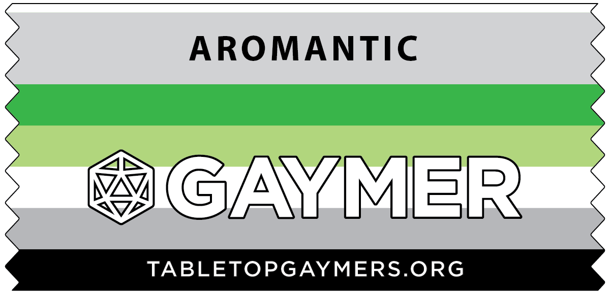 Aromantic