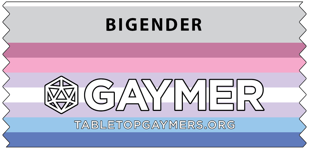 Bigender