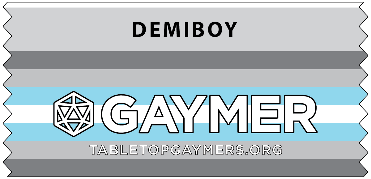 Demiboy