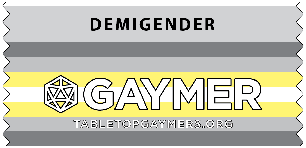 Demigender