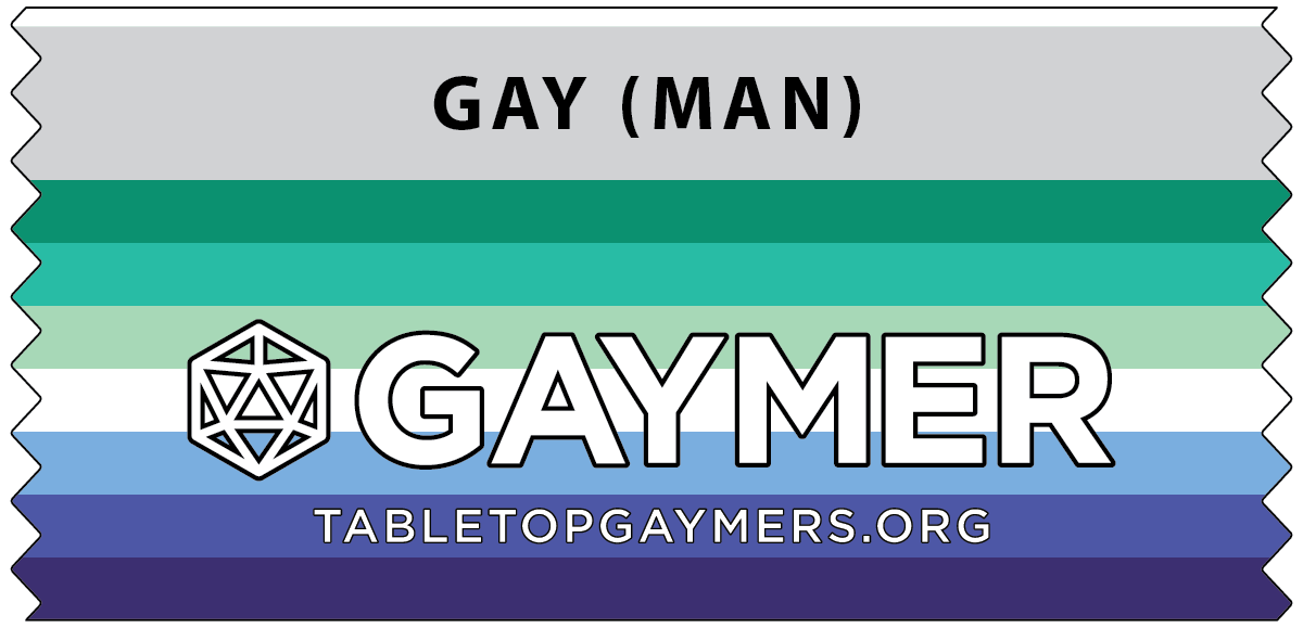 Gay (Man)