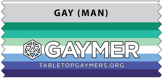 Gay (Man)
