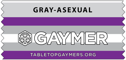 Gray-Asexual