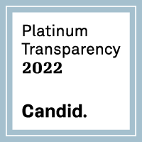 GuideStar Platinum Transparency 2022