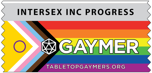 Intersex Inclusive Progress