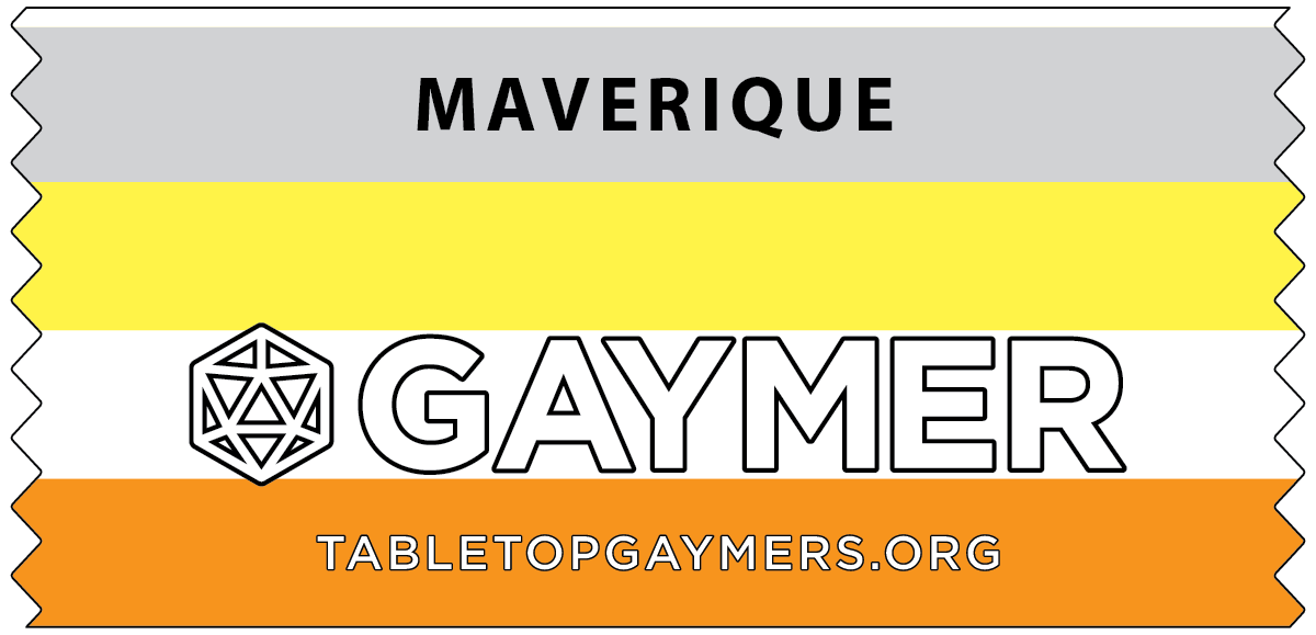 Maverique