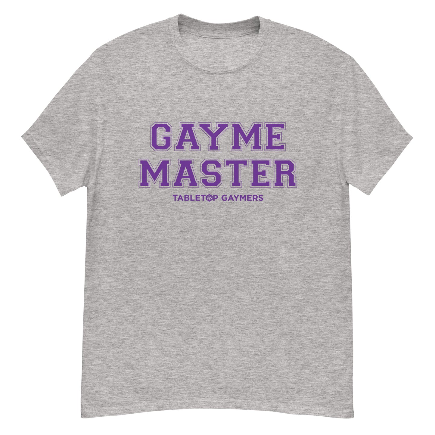 Gayme Master