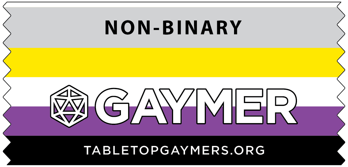 Non-Binary