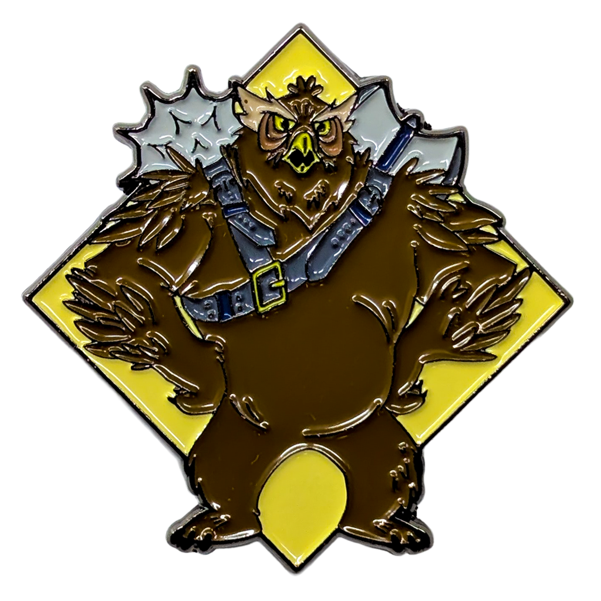 Owlbear Bandit