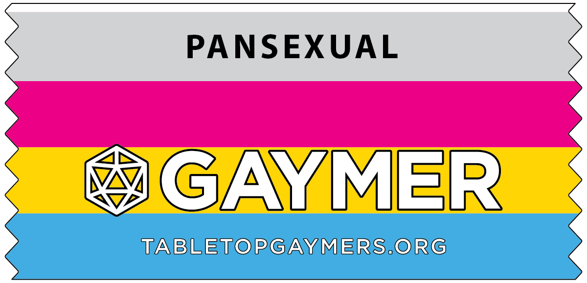 Pansexual