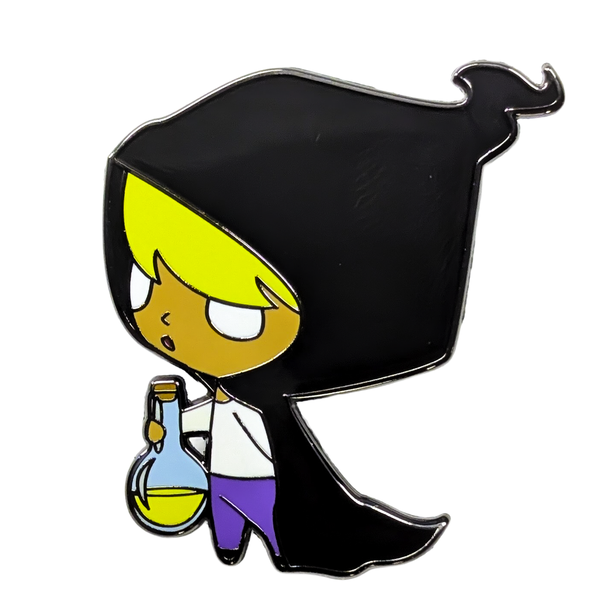 Alchemist (Queer Coven)