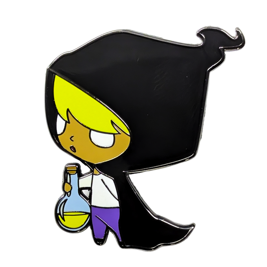 Alchemist (Queer Coven)
