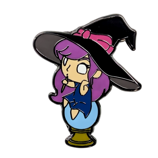 Oracle (Queer Coven)