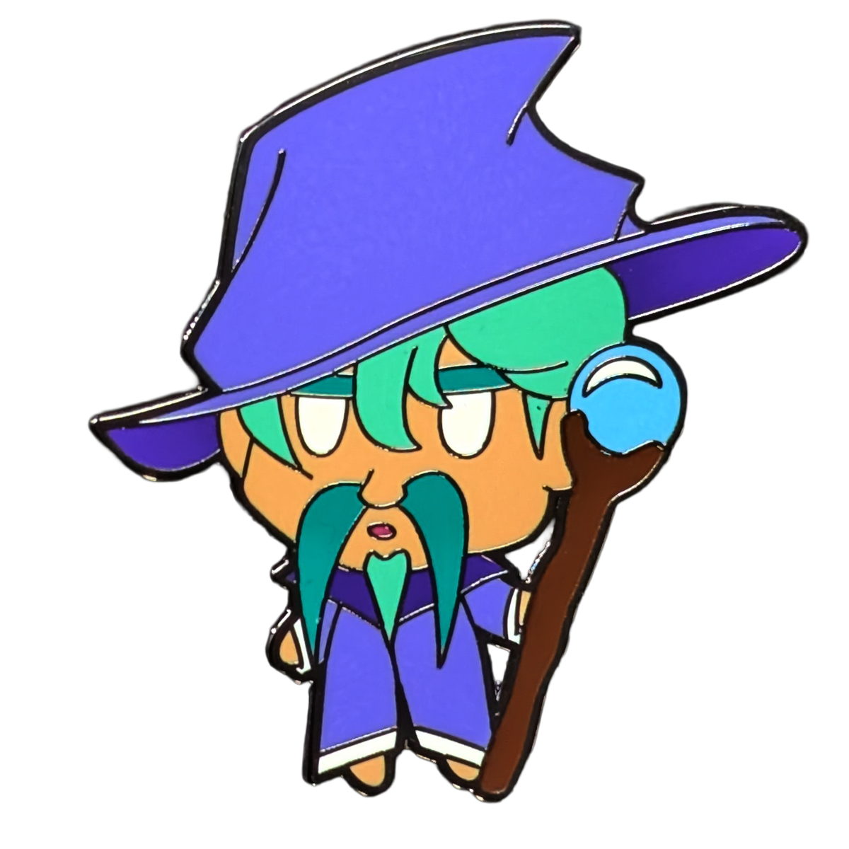 Wise Wizard (Queer Coven)
