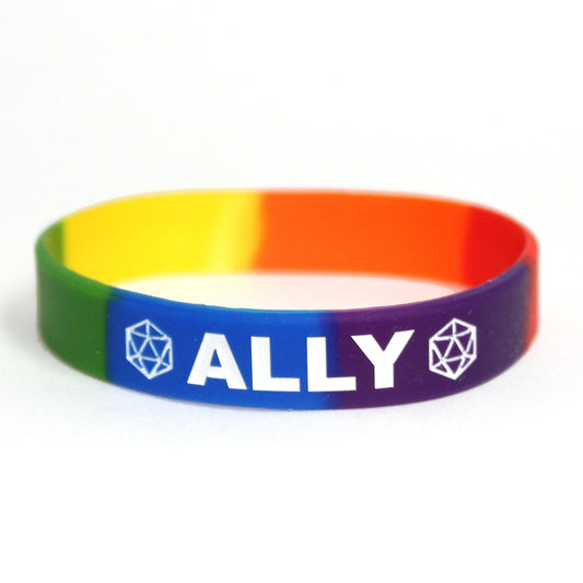 Ally Wristband